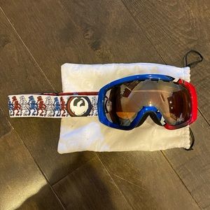 Dragon x Grateful Dead